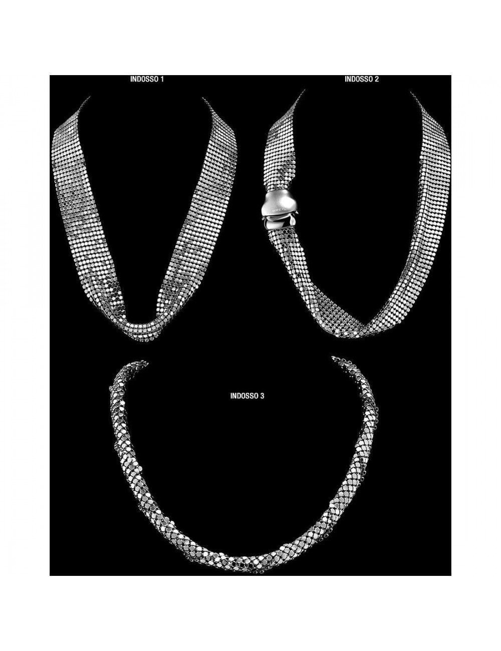 Breil Catenine: Original Breil collier – Nuovo (secondo la descrizione) da bellinzona venduto da zeus6535