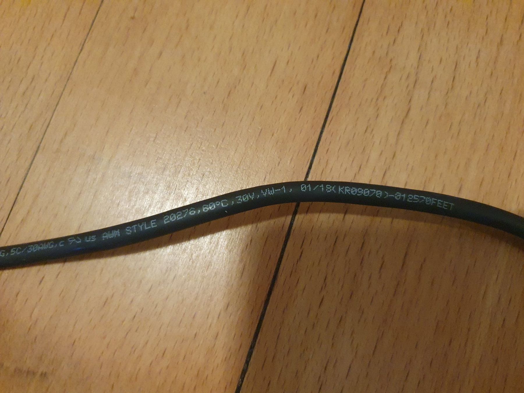 Cavi: HDMI Kabel Ultra, 90cm, Extron electronics – Usato da Bern venduto da Llu 4