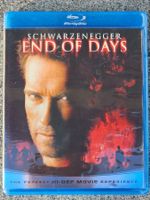 Blu-ray End of Days mit Arnold Schwarzenegger