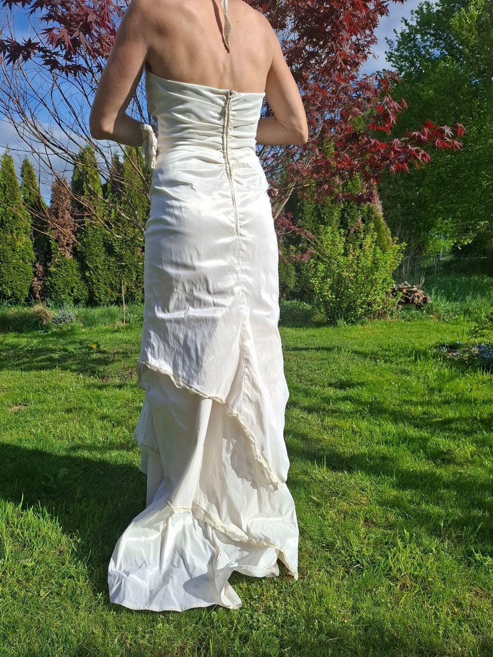 Robes: Abend Kleid Grösse 36 – D'occasion à Iffwil par happyhase 2