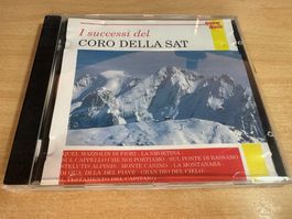 H1 Coro Della S.A.T. – I Successi