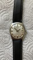 Terval Uhr vintage mit ETA Werk