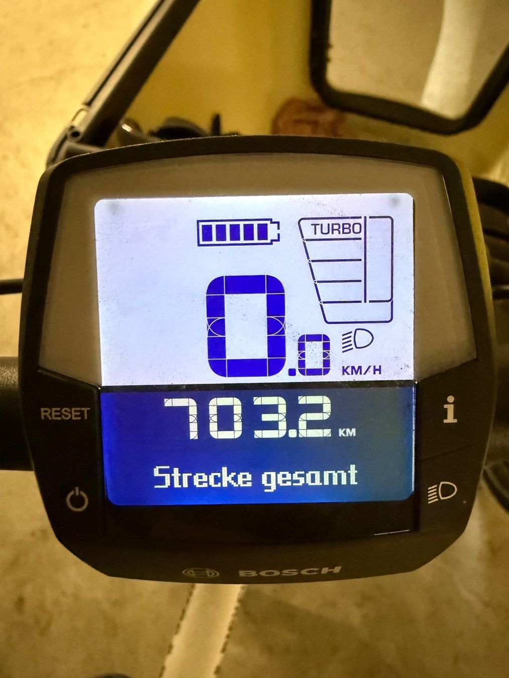 Velos: Lastenfahrrad Bucher and Bicycle – Gebraucht aus Adliswil von Haldi7023 6