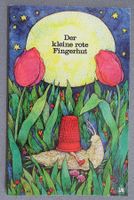 SJW Heft Nr. 1398 - Der kleine rote Fingerhut