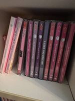 Diverse CD's zu verkaufen. Pro CD 2.-