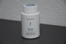 BIOGENA Antistress Formula * NP. 41.90.- 💕NEU💕