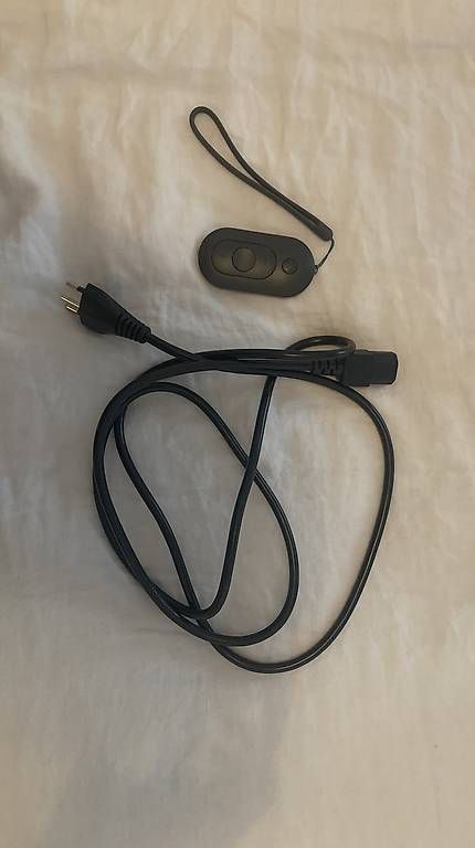 Hometrainer: Kingsmith Walkingpad S1 – Gebraucht aus Minusio von FabySchmid 2