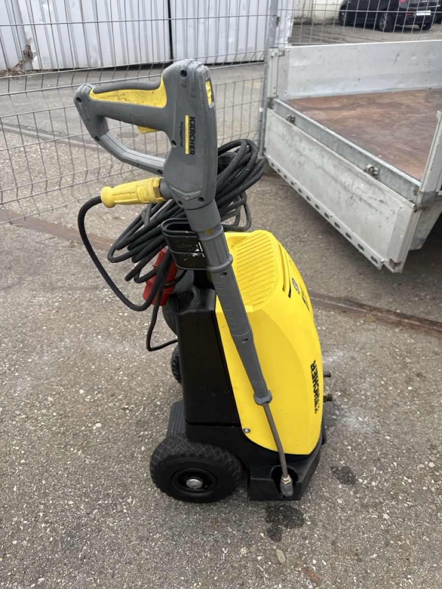 Kärcher Hochdruckreiniger: Kärcher HD1094 – Gebraucht aus Zofingen von merc212 5