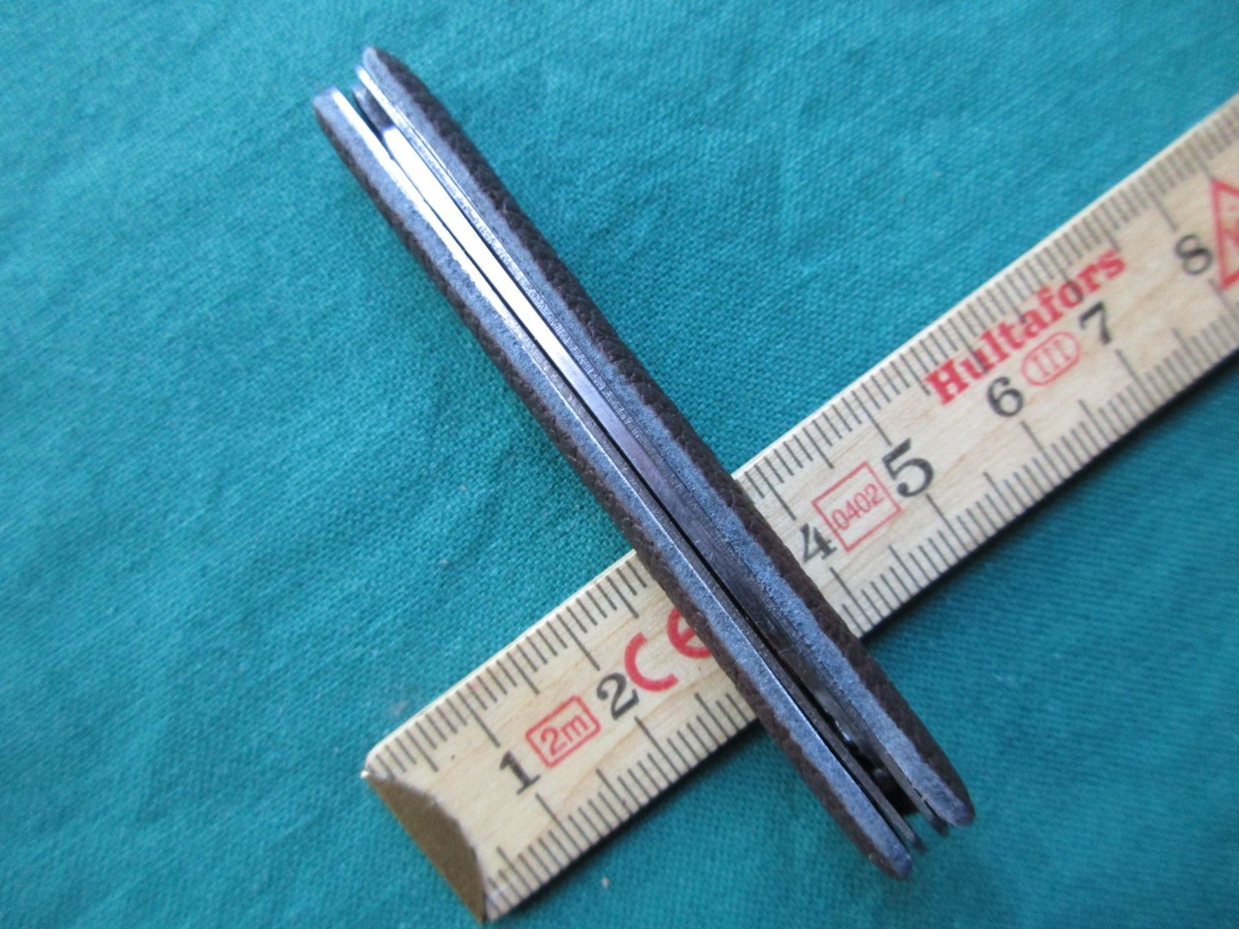 Coltelli tascabile: Sackmesser (I) – Usato da Bowil venduto da vifi01 1
