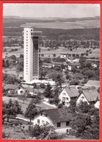 ZURZACH, GROSSFORMAT