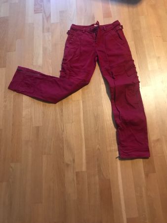 Hose Bluemarin