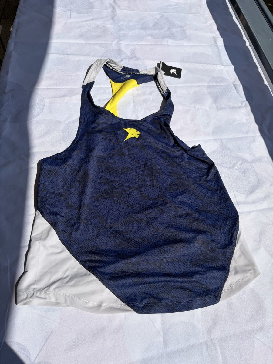 Top: Top sport Probrowear – Nuovo e nell'imballaggio originale da Pully venduto da ari_78pk