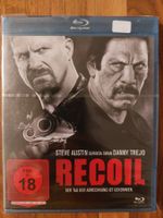 Blu Ray - Recoil *Neu*