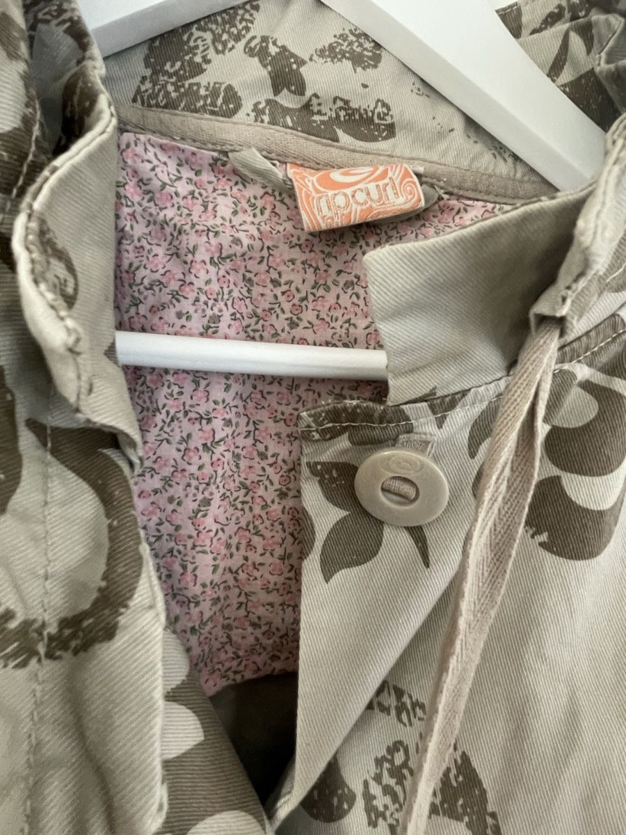 Rip Curl Vestes & Manteaux: Rip Curl Übergangsjacke S – Neuf (Voir description) à Thalwil par Vaumera 1