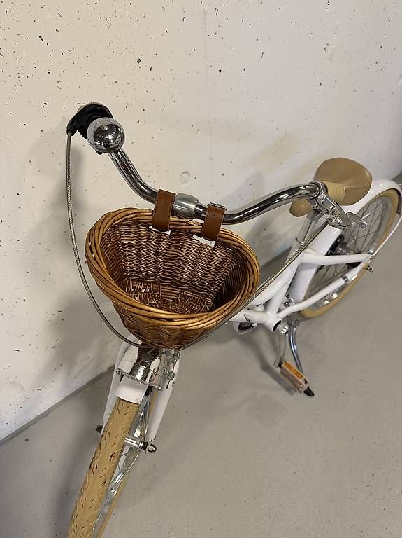 Biciclette: Creme Fahrrad – Usato da Dübendorf venduto da Me0013 1