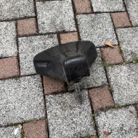Piaggio Ciao Sattel