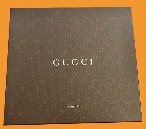 Gucci Scarpe da donna: GUCCI LEDER STIEFEL – Nuovo (secondo la descrizione) da Zurich venduto da MX1000 7