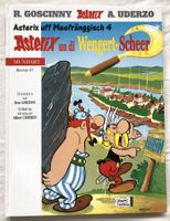 ASTERIX uff Meefränggisch 4 - Büchle 67 - Mundart
