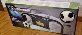 Kick-About Interactive Trainer - Fussball Training für Kids