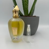Xerjoff Naxos Abfüllung / Probe 5ml