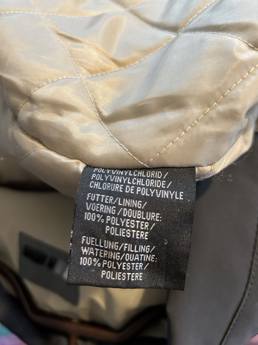 Jacken: Veste Monsieur – Gebraucht aus Montsevelier von Batson 4