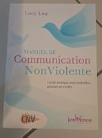 Manuel Communication Non Violente - Lucy Leu