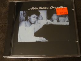 Anita Baker - Compositions (CD)