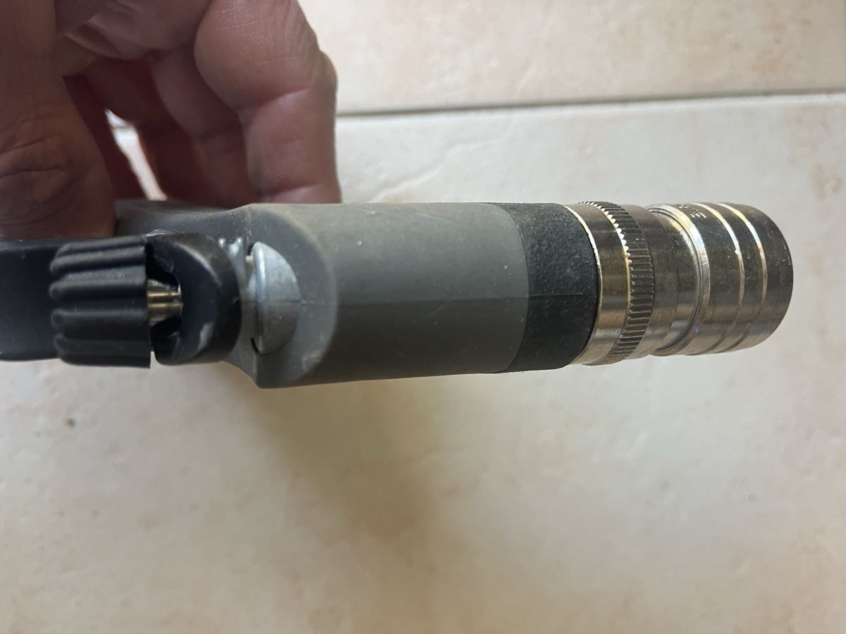 Tecnologia medica: Wasser Sprüh-/Spritzpistole – Nuovo (secondo la descrizione) da Neerach venduto da fuz_8d7l 6