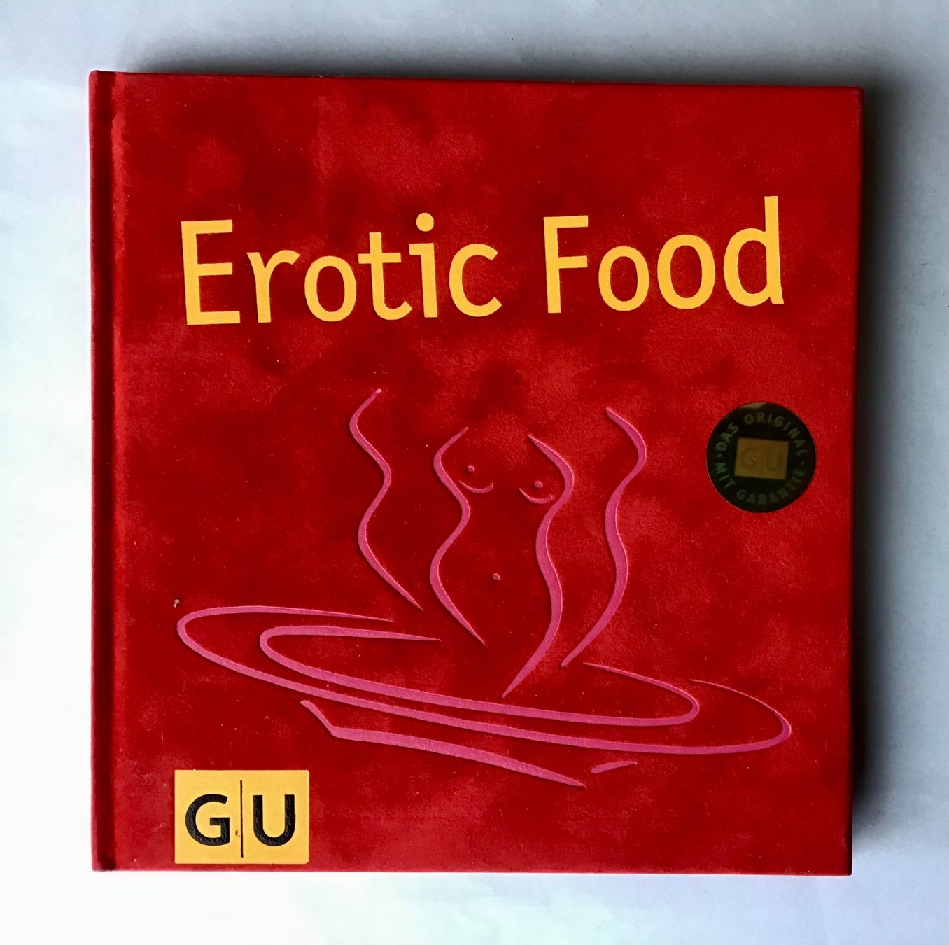 Libri: Kochbuch: Erotic Food – Nuovo (secondo la descrizione) da Bubendorf venduto da Alpenheidi