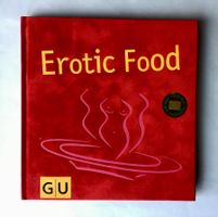 Kochbuch: Erotic Food