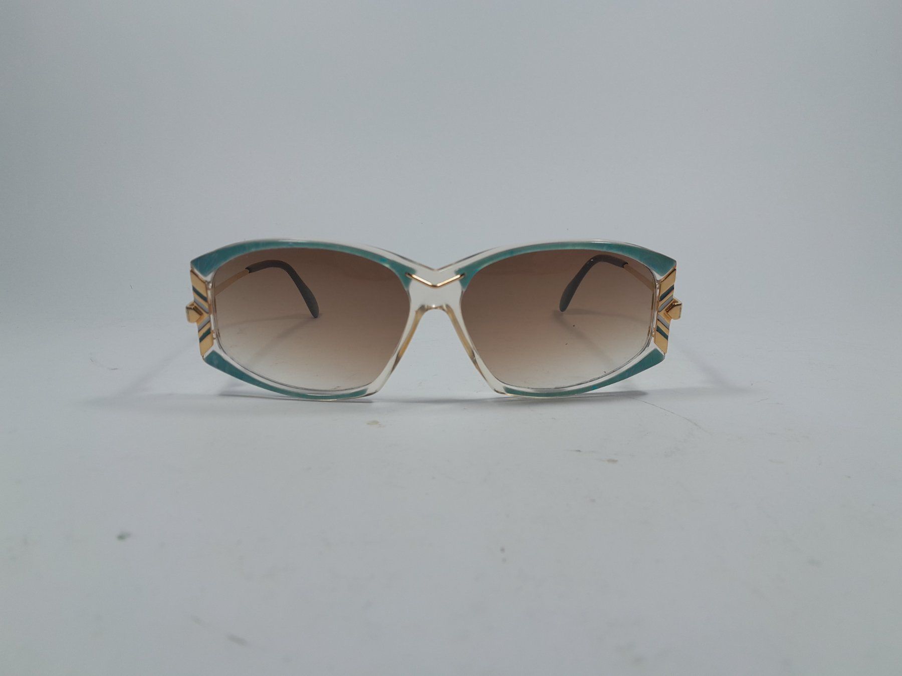 Brillen & Gläser: Vintage Sonnenbrille von Cazal – Gebraucht aus Männedorf von Bel-view
