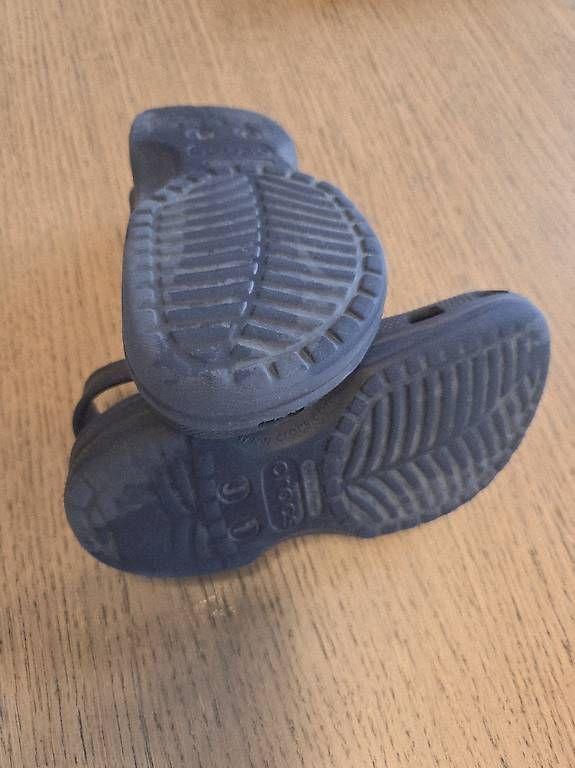 Crocs Scarpe per ragazzi: Crocs Grösse J1 - 32/33 – Usato da Büttenhardt venduto da Cardman 3