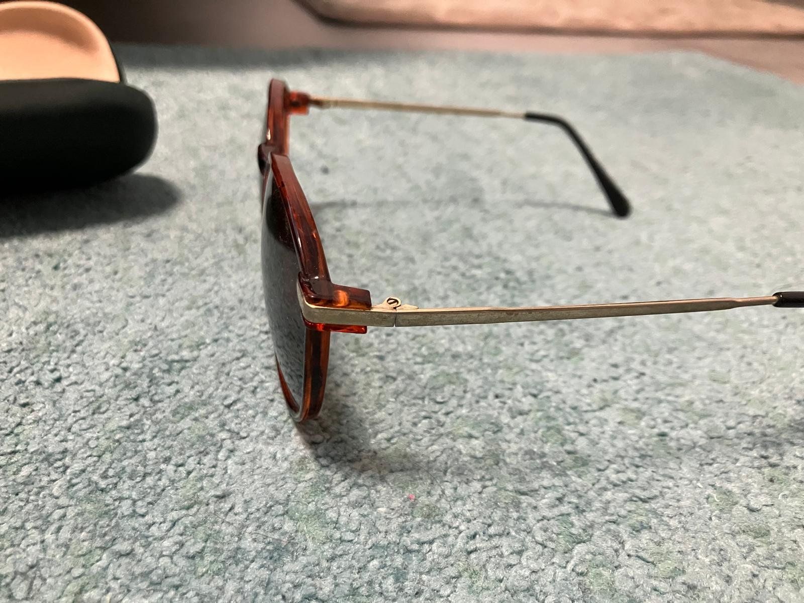 Occhiali & Lenti: Sonnenbrille Frauen Leopard Muster – Usato da Weiningen ZH venduto da raf_9y2v 1