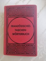 Französisch/Deutsches Wörterbuch ca.1935
