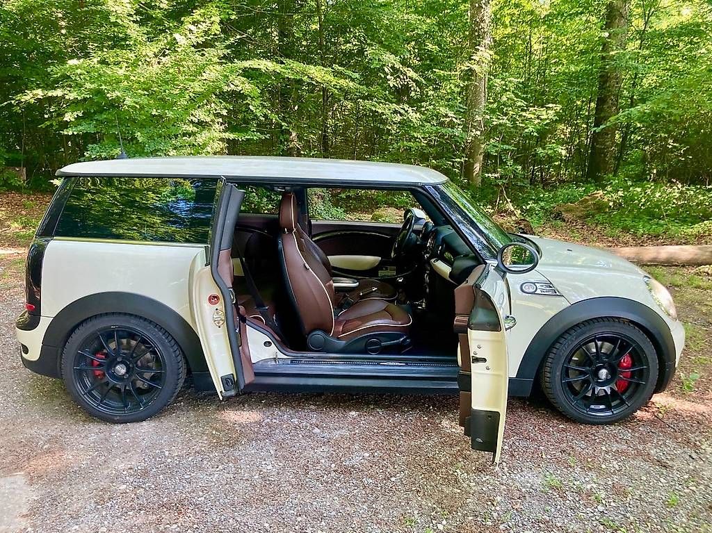 Automobili: Mini Clubman John Cooper Works 211cv – Usato da Le Château-Croix venduto da RoccoPro 3