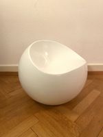Design Sessel Hocker Finn Stone
