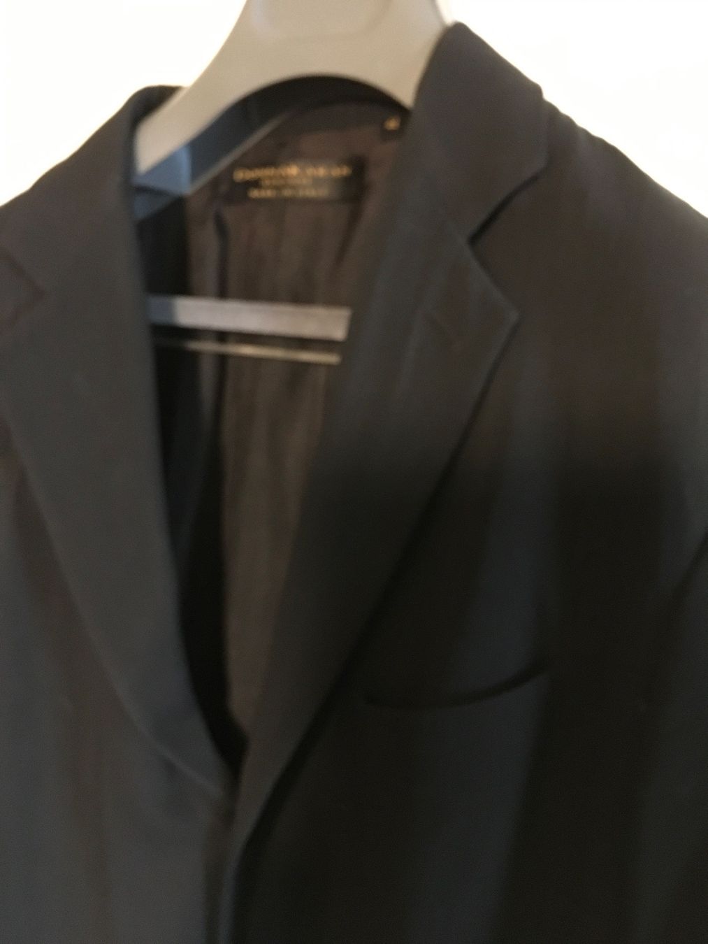 DKNY Cappotti: Donna Karan Mantel – Usato da Zug venduto da smile060 3