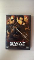 S.W.A.T. - Die Spezialeinheit DVD - Action pur!