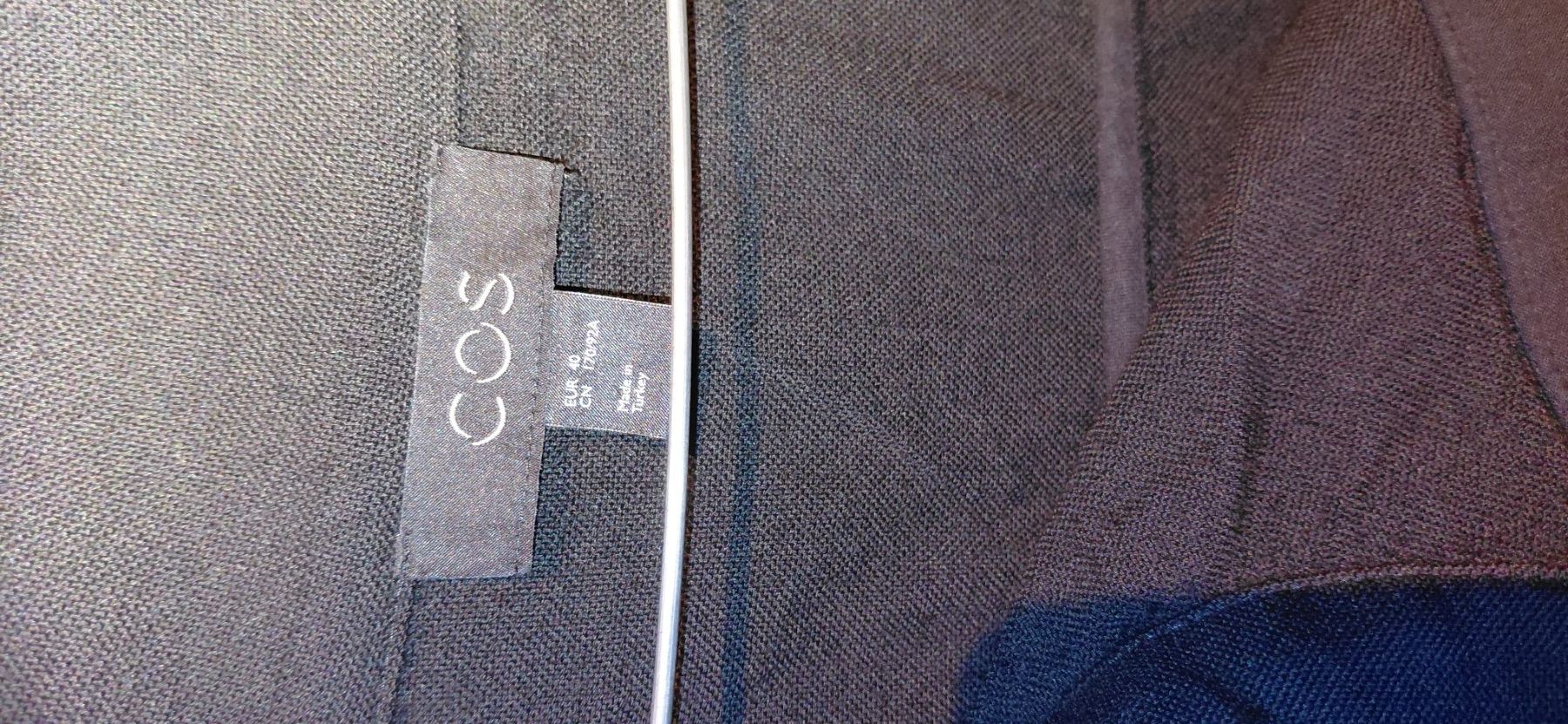 Cos Kleider: COS Kleid – Gebraucht aus Baar von Schulzi... 1