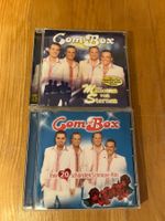2x COMBOX - Millionen von Sternen und Best of (2 CDs, Album)