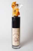 Sirop de Cassis Schwaarz Kréschelen Clos du Fourschenhaff