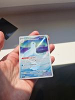 carte pokémon lamantine AR en français neat mint 