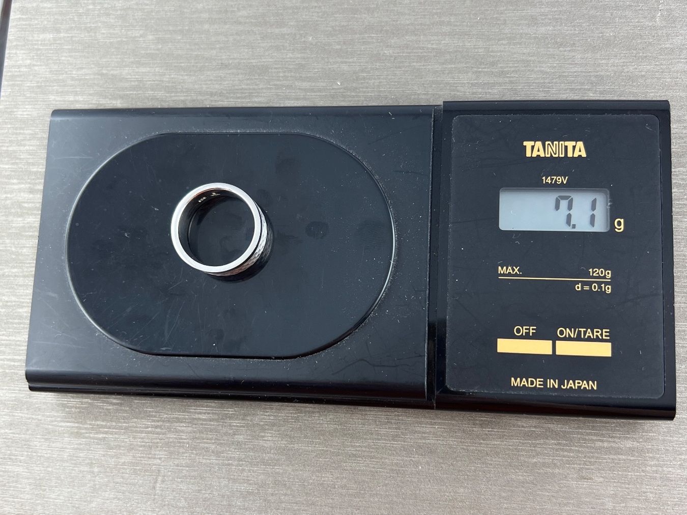 Anelli: Ring 925 Silber – Usato da Niederuzwil venduto da leo_8857 2