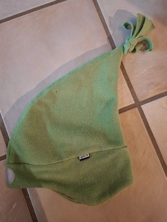 Jako-o Zipfelmütze Fleece Winter 50/52