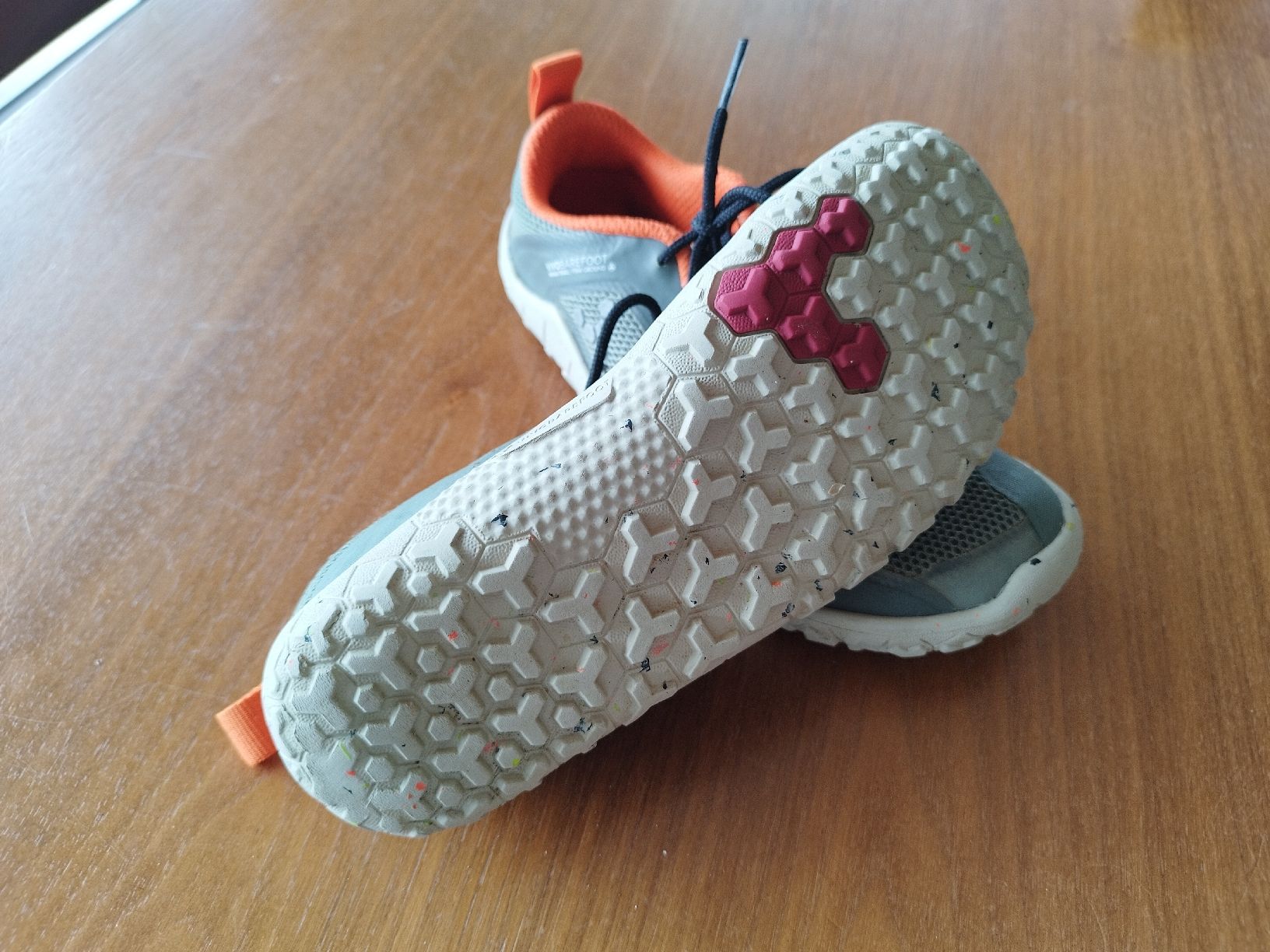 Vivobarefoot Schuhe für Jungen: Vivobarefoot Primus Trail, taille 30 – Gebraucht aus Alle von Tiboussa 2
