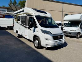 Fiat - Carado T132EG - Kompakt-Edition - Klima - Garantie