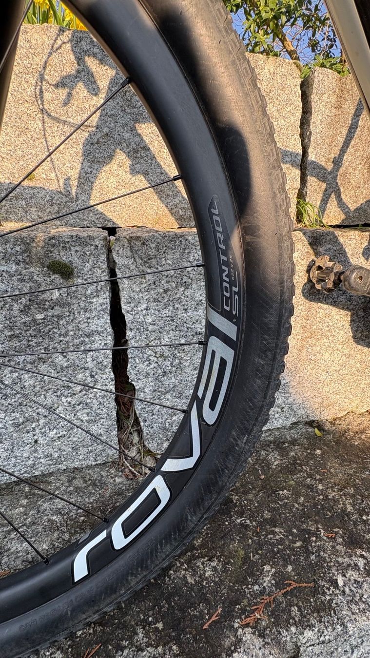 Specialized Velos: 2018 Specialized S-Works Epic Hardtail XX1 Eagle, Rahmen XL – Gebraucht aus Ossingen von Cstrauss68 1