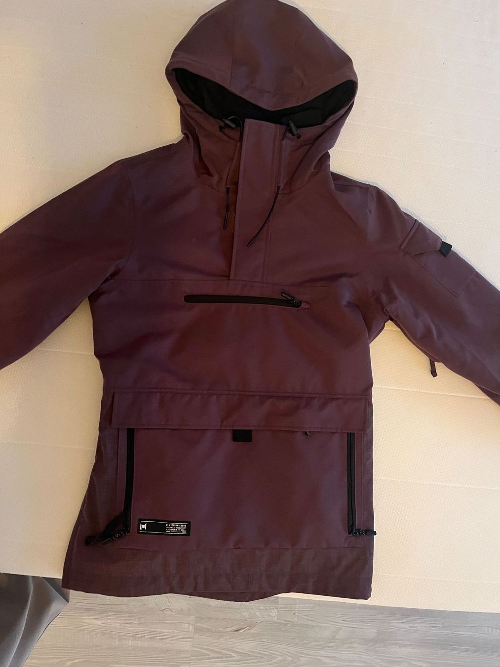 Giacche: L1 Prowler veste de snow huckleberry – Nuovo (secondo la descrizione) da Court venduto da Style_ambre 9