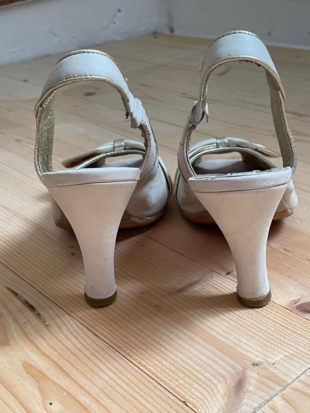 Scarpe da donna: Vic Matié Sandalen – Usato da Biel/Bienne venduto da ilariareda 2