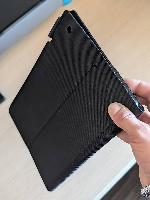 Logitech Tastiere: Clavier Bluetooth Logitech Type+ pour iPad Air / Air 2 – Usato da Thun venduto da leo_nfp9 1